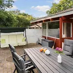 Sj317-aabenraa-sandskaer-strandvej-12 Casa de Férias Løjt Kirkeby