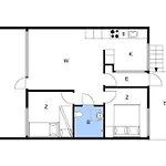 Casa de Férias Sj317-aabenraa-sandskaer-strandvej-12