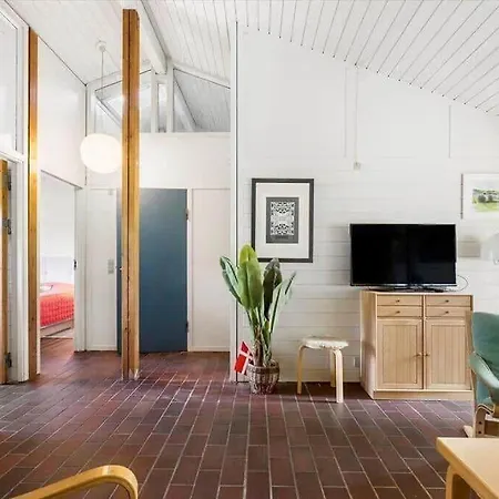 Holiday home Sj317-aabenraa-sandskaer-strandvej-12