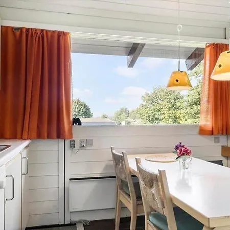 Sj317-aabenraa-sandskaer-strandvej-12 Holiday home *