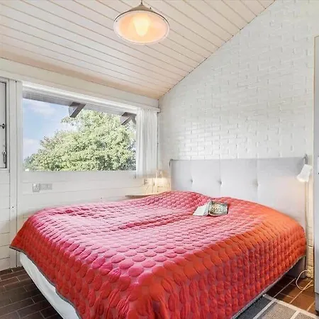 Сasa de vacaciones Sj317-aabenraa-sandskaer-strandvej-12 *