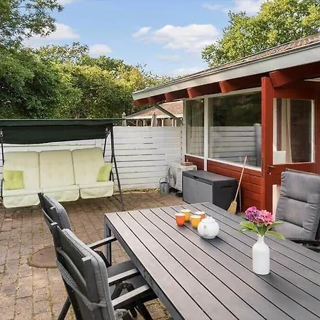 Sj317-aabenraa-sandskaer-strandvej-12 Сasa de vacaciones Løjt Kirkeby