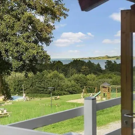 Сasa de vacaciones Sj317-aabenraa-sandskaer-strandvej-12 Løjt Kirkeby