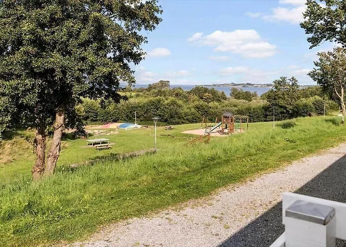 Sj317-aabenraa-sandskaer-strandvej-12 Сasa de vacaciones Løjt Kirkeby