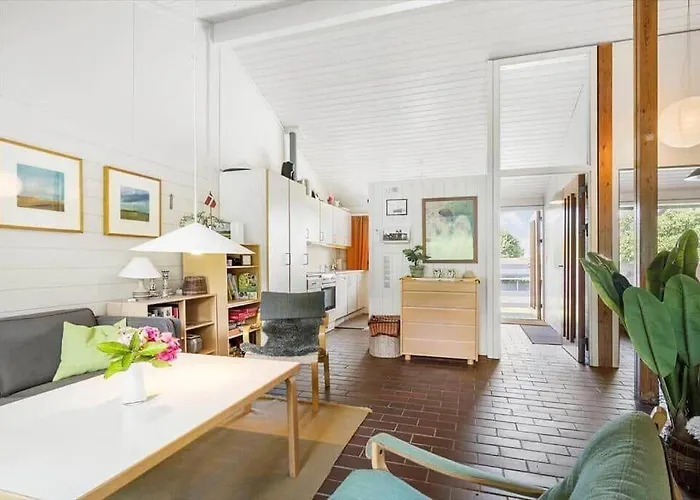 Hébergement de vacances Sj317-aabenraa-sandskaer-strandvej-12 *