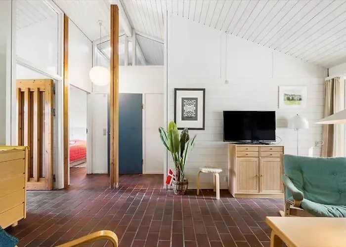 Hébergement de vacances Sj317-aabenraa-sandskaer-strandvej-12