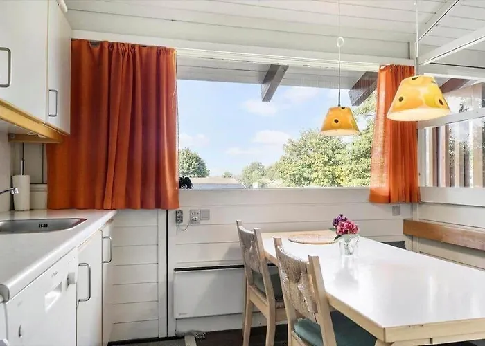 Sj317-aabenraa-sandskaer-strandvej-12 بيت للعطل *