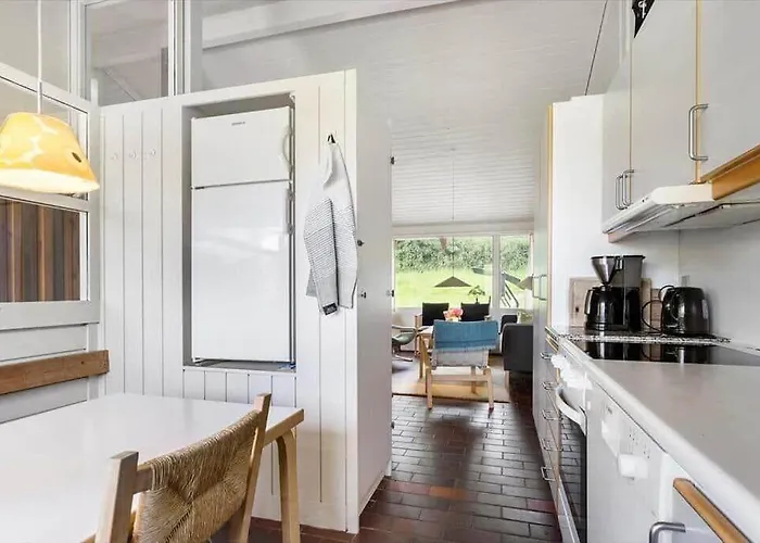 Sj317-aabenraa-sandskaer-strandvej-12 بيت للعطل *