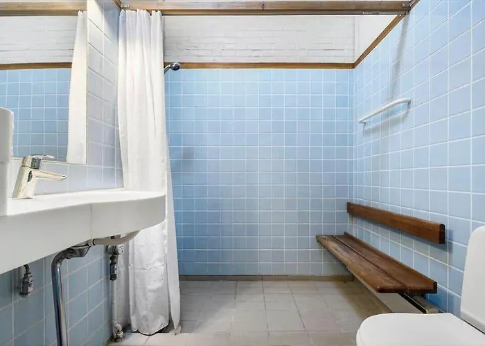 Сasa de vacaciones Sj317-aabenraa-sandskaer-strandvej-12 *