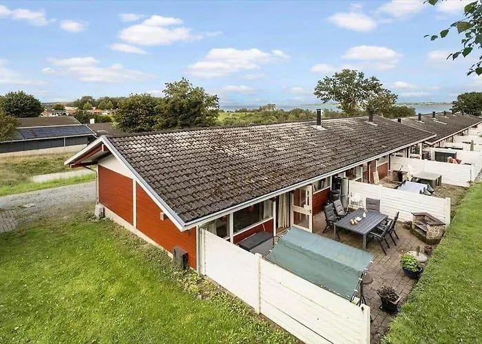 Sj317-aabenraa-sandskaer-strandvej-12 بيت للعطل *