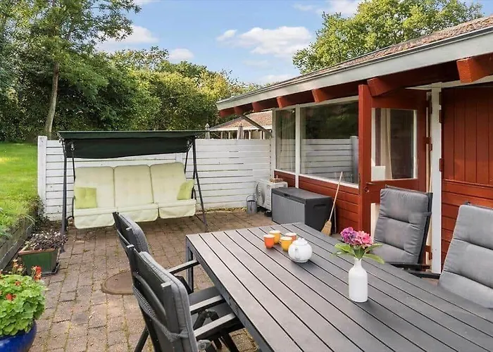 Sj317-aabenraa-sandskaer-strandvej-12 Сasa de vacaciones Løjt Kirkeby