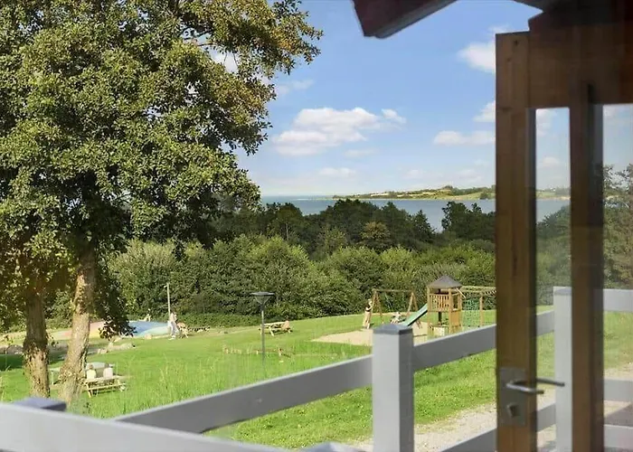 Hébergement de vacances Sj317-aabenraa-sandskaer-strandvej-12 Løjt Kirkeby